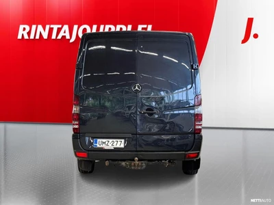 Mercedes-Benz Sprinter 2007, photo 5/29