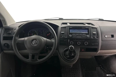 Volkswagen Transporter 2010, kuva 7/27