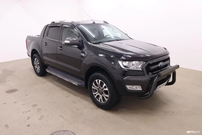 Ford Ranger 2017, kuva 7/10