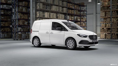 Mercedes-Benz Citan 112CDI K normaali L1 2022, kuva 6/10