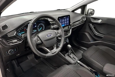 Ford Fiesta 2019, kuva 7/31