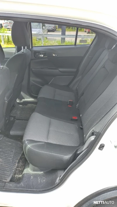 Mitsubishi Eclipse Cross 2022, kuva 6/8