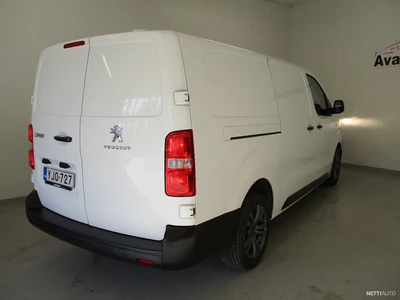 Peugeot Expert BlueHDi 180 Automaatti XL 2017, photo 6/30