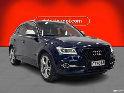Audi SQ5 2013, kuva 4/39
