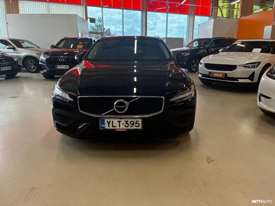 Volvo V60 D3 Business aut 2020, kuva 2/6
