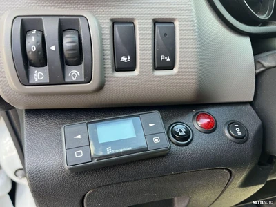 Renault Trafic 2017, photo 5/5