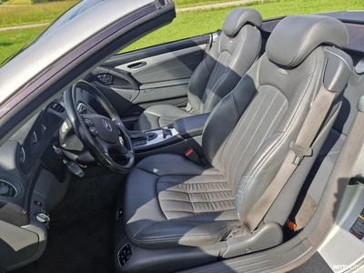 Mercedes-Benz SL 55 AMG SL 55 AMG 2004, photo 5/12