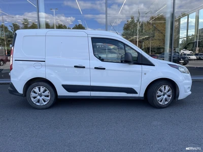 Ford Transit Connect 2016, photo 2/18