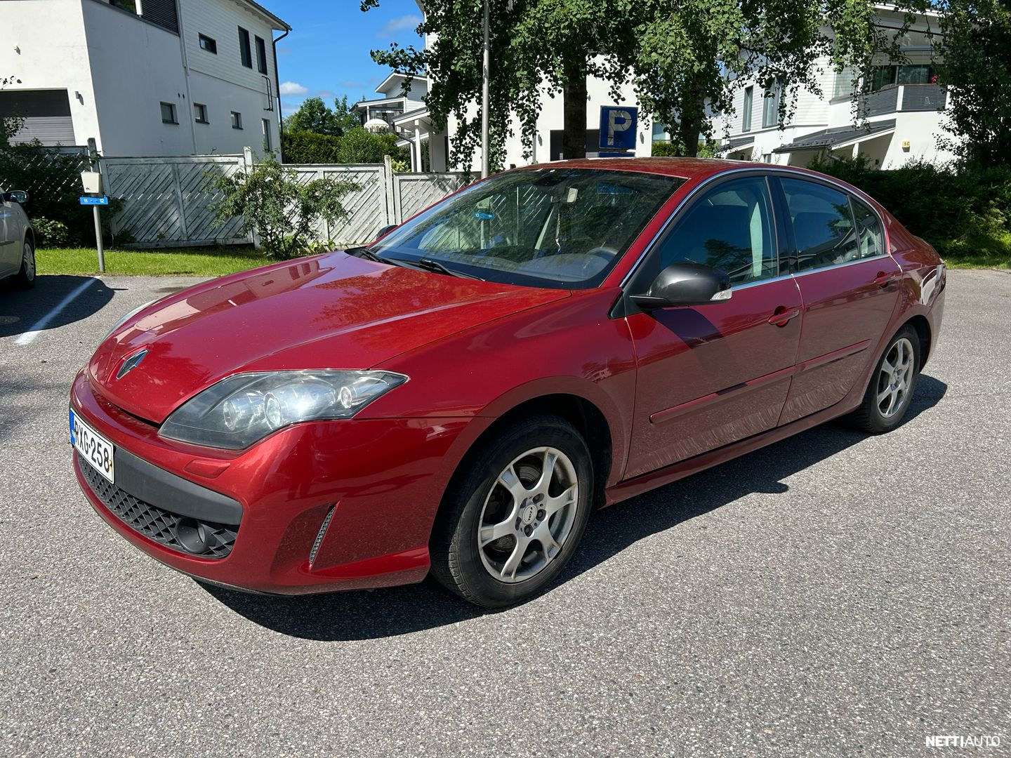 Renault Laguna
