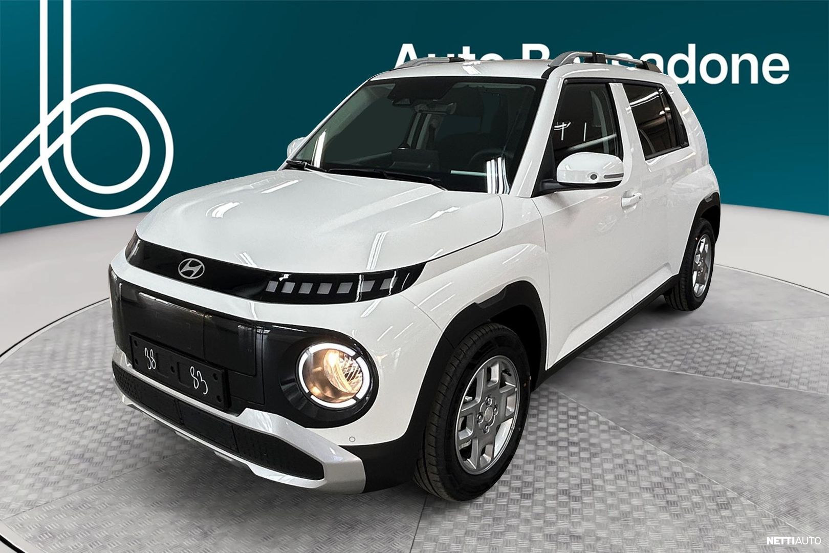 Hyundai Inster