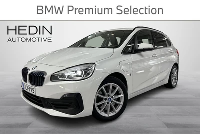 BMW 225 F45 Active Tourer 225xe A 2019, kuva 1/21