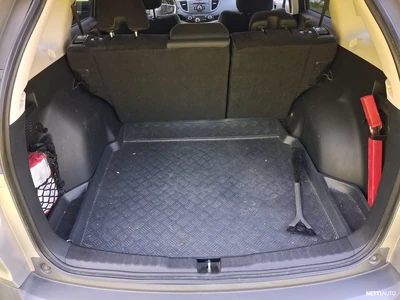 Honda CR-V Diesel Lifestyle Business 2013, kuva 4/15