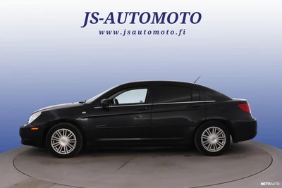 Chrysler Sebring 2,4 170hv Aut 2007, kuva 6/22