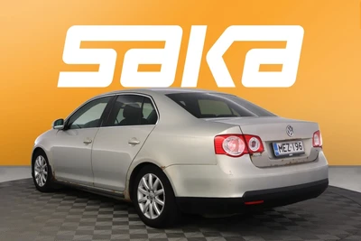Volkswagen Jetta 2010, photo 5/44
