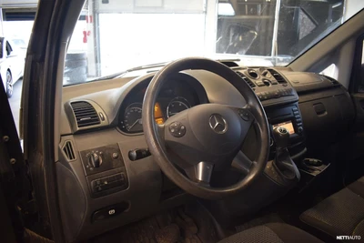 Mercedes-Benz Vito 2012, kuva 5/12