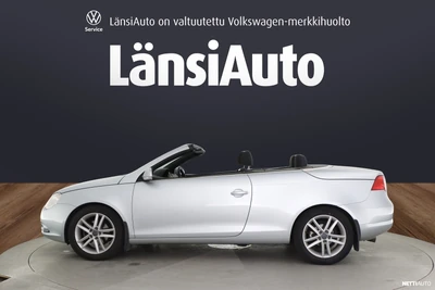 Volkswagen Eos 2.0 FSI 110 kW 2006, photo 6/51