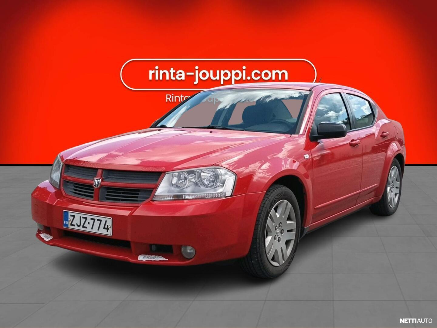 Dodge Avenger
