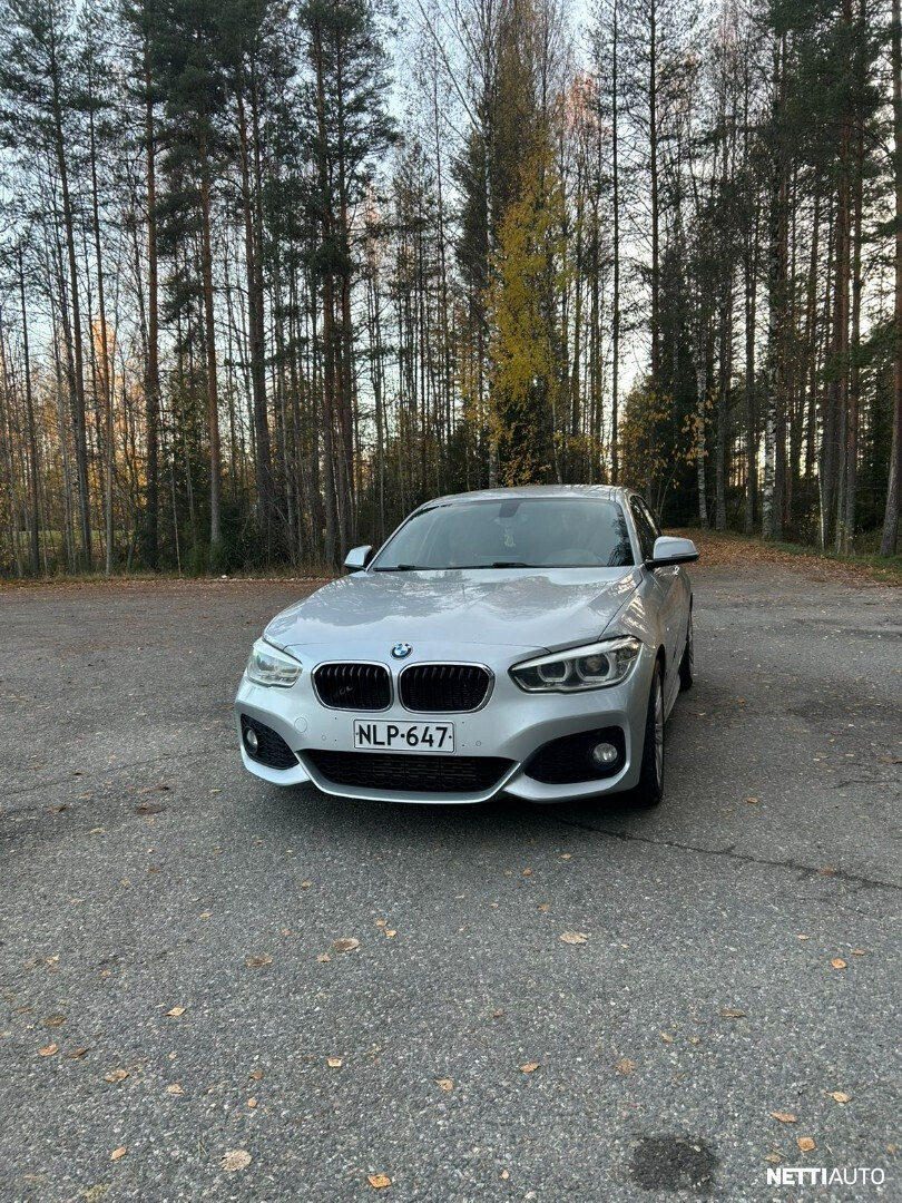BMW 120