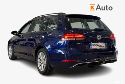 Volkswagen Golf 2018, kuva 2/28
