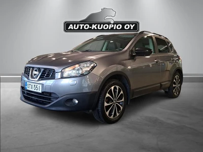 Nissan Qashqai 2013, kuva 4/18