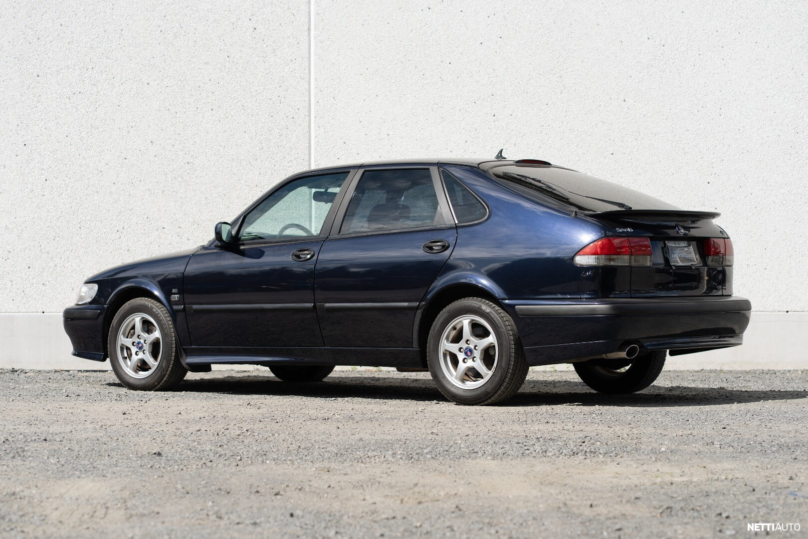 Saab 9-3