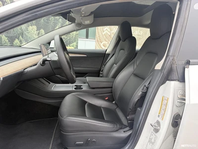 Tesla Model 3 2021, kuva 7/10