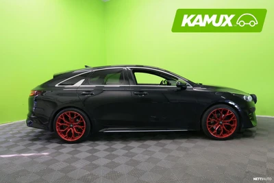 Kia ProCeed ProCeed GT Business Line 2023, kuva 2/32