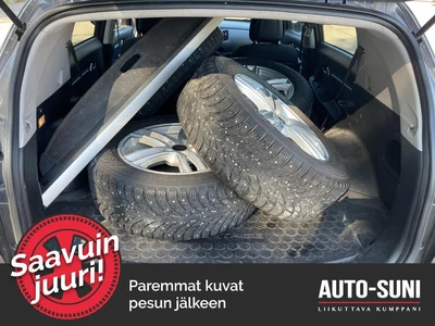 Kia Sportage 2,0 AWD CRDi-R EX A/T 2014, photo 7/10