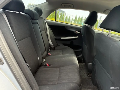 Toyota Corolla 2007, kuva 4/10