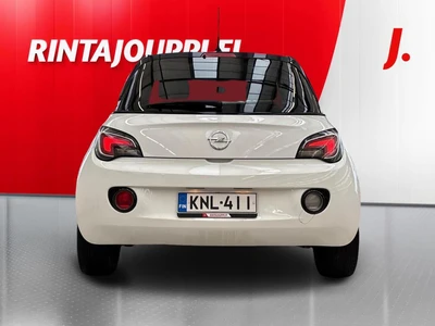 Opel Adam 2016, kuva 5/35