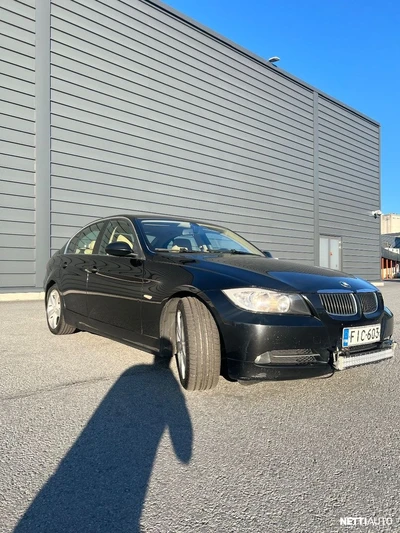 BMW 330 330 2006, kuva 3/10