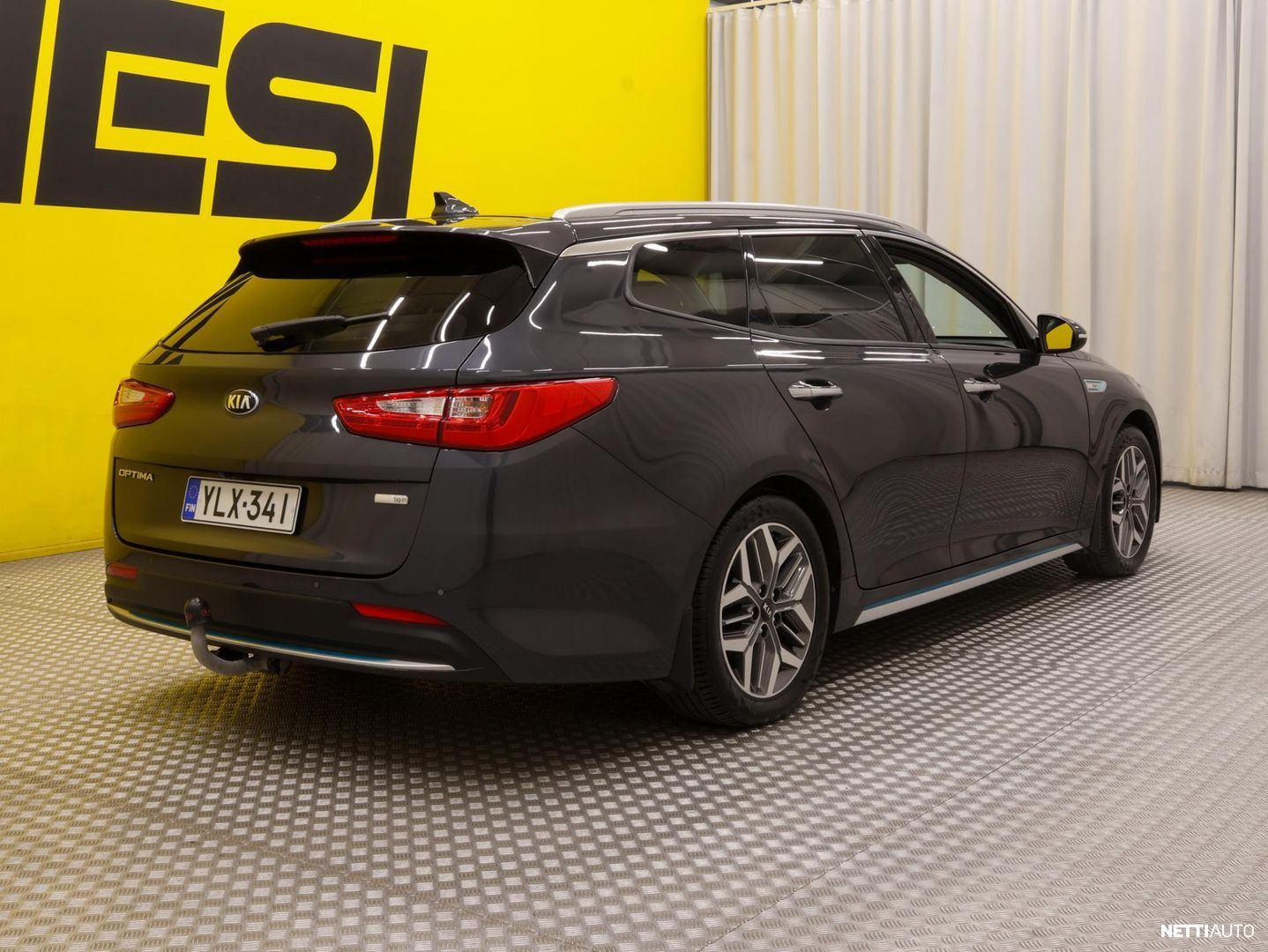 Kia Optima 2020, kuva 3/37