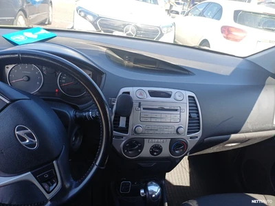 Hyundai i20 197700 2011, photo 4/17