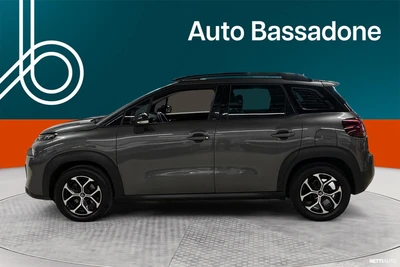 Citroen C3 Aircross 2023, photo 2/33