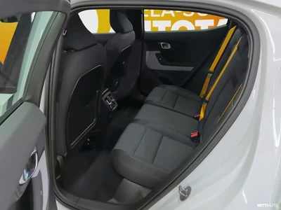 Polestar 2 2023, kuva 7/19