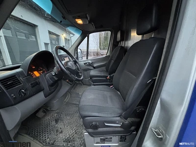 Mercedes-Benz Sprinter 3.0 318 CDI A 2009, photo 6/10
