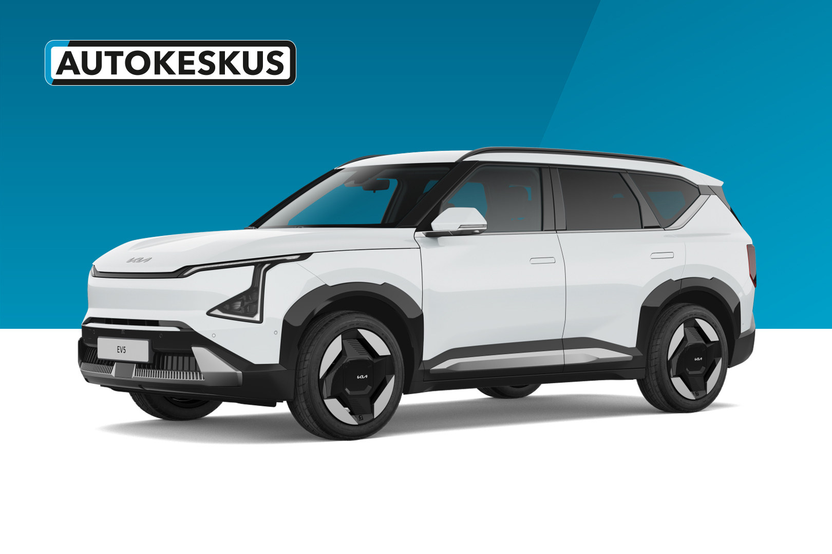 Kia EV5