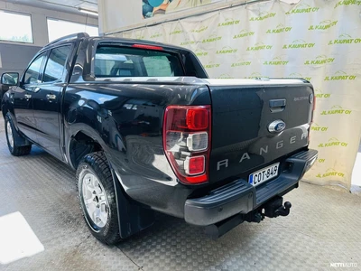 Ford Ranger 2016, photo 3/23