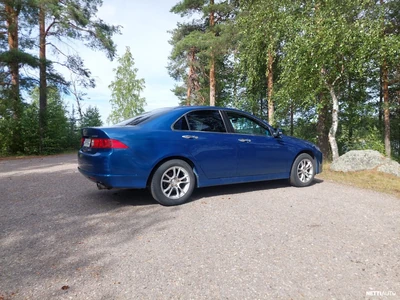 Honda Accord 2007, kuva 3/15