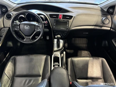 Honda Civic 2013, kuva 7/27