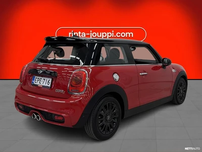 MINI Cooper S Cooper S A Business Plus 2018, kuva 6/30