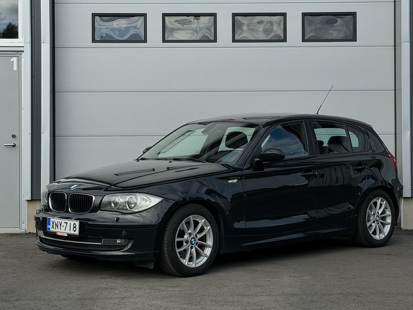 BMW 116