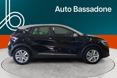 Renault Captur TCe 130 EDC7-aut Zen 2020, kuva 6/30