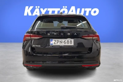 Skoda Octavia 2025, photo 5/10