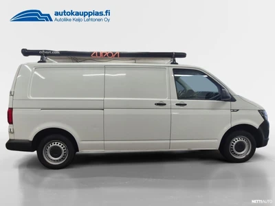Volkswagen Transporter 2018, photo 6/15