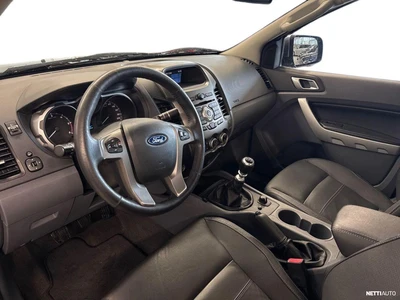 Ford Ranger 2014, kuva 7/30