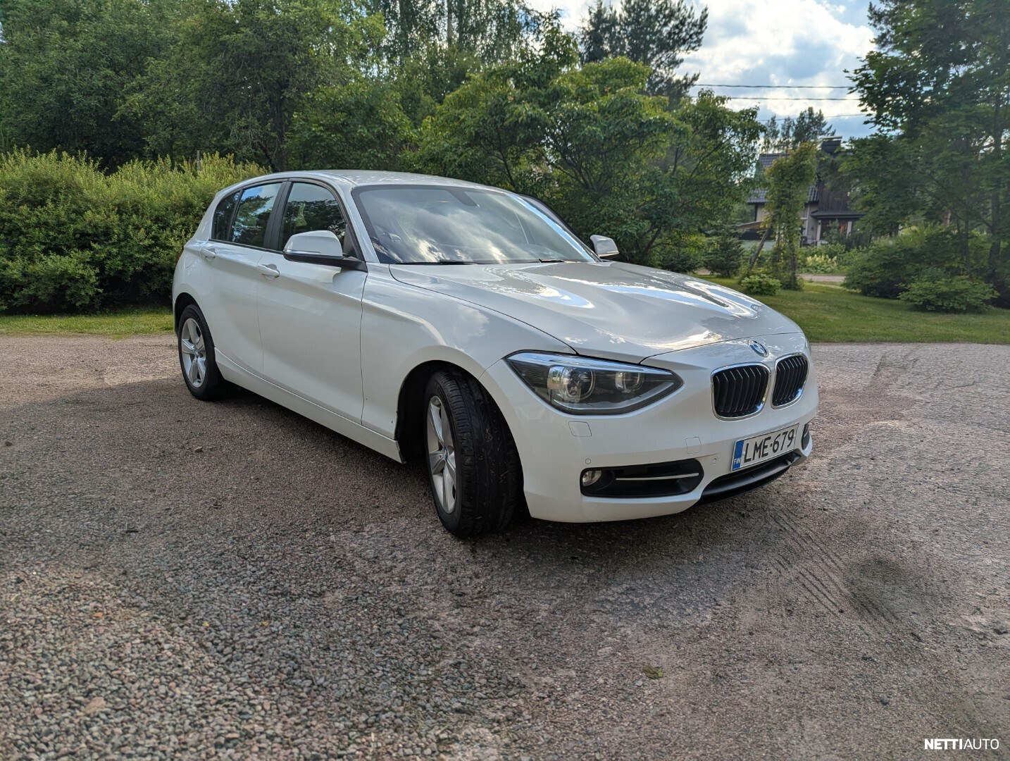 BMW 120