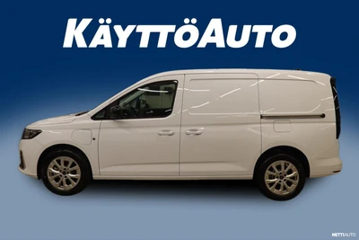 Ford Transit Connect 2026, photo 2/24