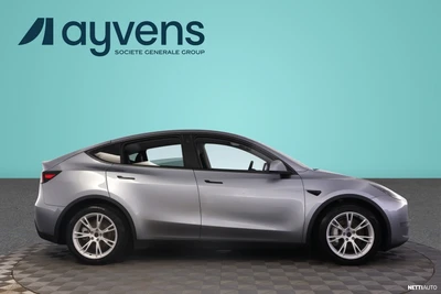 Tesla Model Y Long Range 2023, photo 3/20