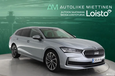 Skoda Superb 2024, kuva 5/10